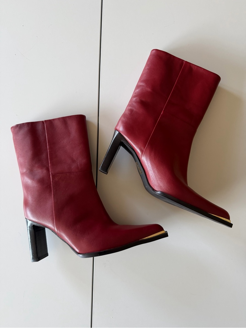 Free People Girls' Night Ankle Boots